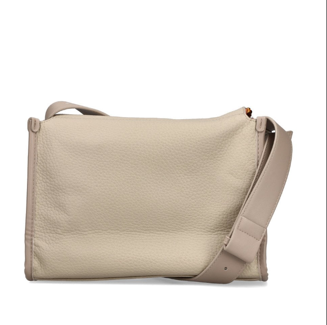 Rieker Ladies Beige Handbag H1656-60