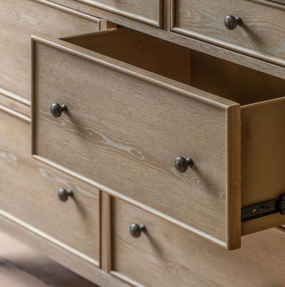 Artisan 7 Drawer Chest