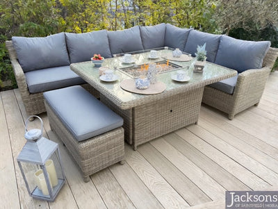 Garden Furniture