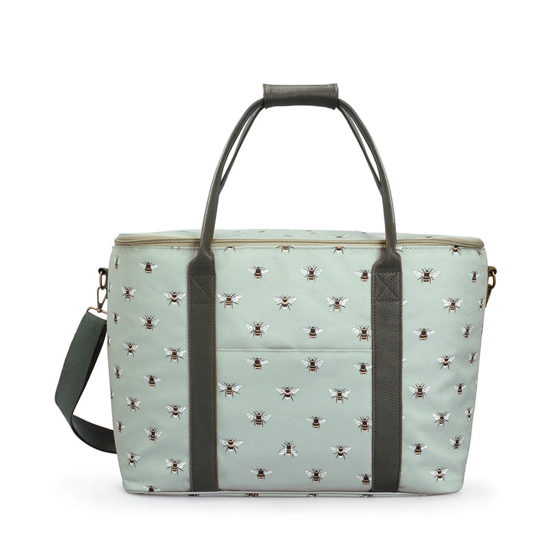 Sophie Allport Bees Pocket Picnic Bag