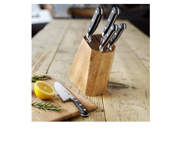Stellar Knife Block