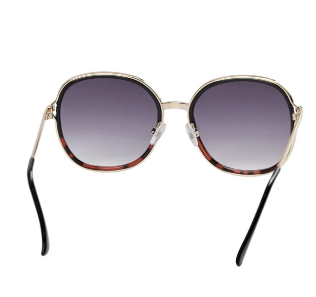 Numph Ladies NuJasmin Sunglasses, Jasmin