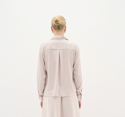 In Wear Ladies Shirt KinleyIW in Haze, Kinley