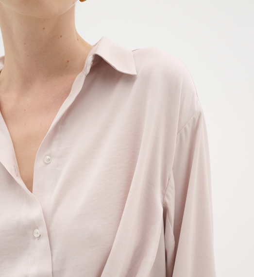 In Wear Ladies Shirt KinleyIW in Haze, Kinley