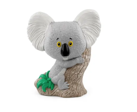 Tonies - The Koala Who Could And Other Stories