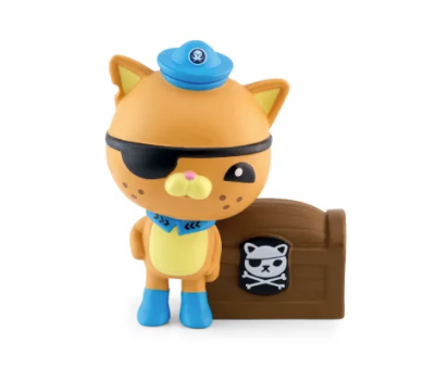 Tonies - Octonauts Above and Beyond