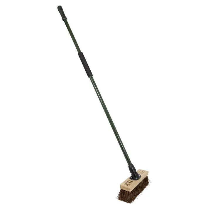 Charles Bentley Yard Brush Large