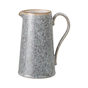 Denby Jug Large Studio Grey