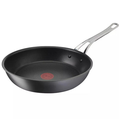 Tefal Jamie Oliver Cook's Classics Hard Anodised Frypan 28cm Induction frypan H9120635