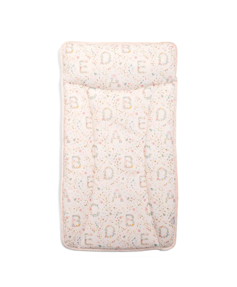 Mamas & Papas Essentials Changing Mat - Curious Alphabet