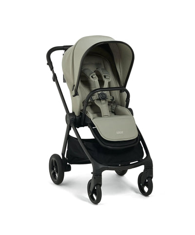 Mamas & Papas Vardo Pushchair Bundle (6 Pieces) - Sage