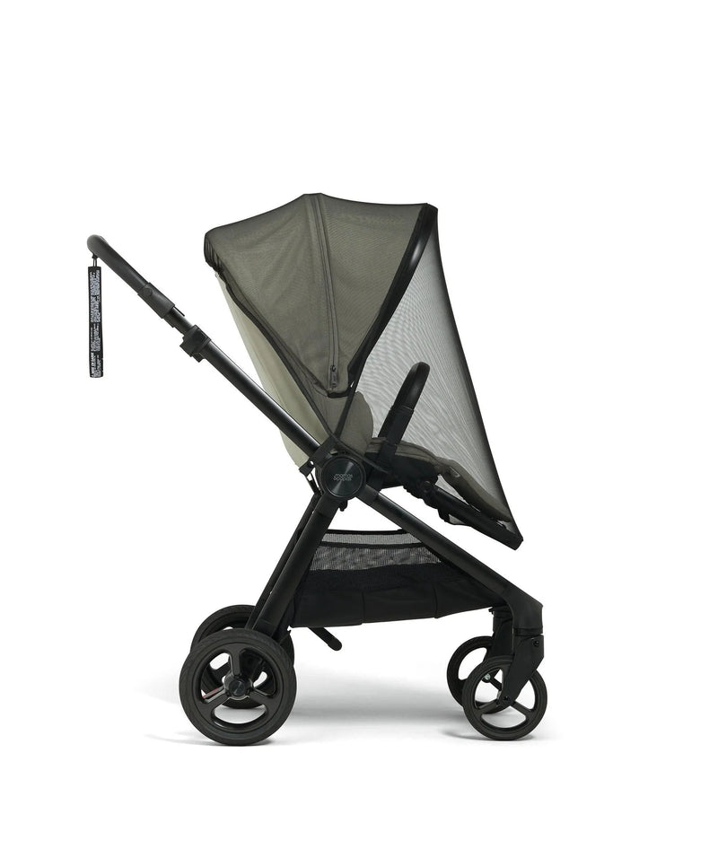 Mamas & Papas Vardo Pushchair Bundle (6 Pieces) - Sage