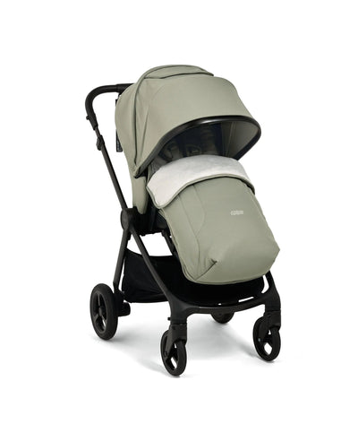 Mamas & Papas Vardo Pushchair Bundle (6 Pieces) - Sage