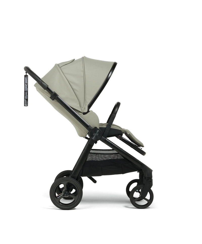 Mamas & Papas Vardo Pushchair Bundle (6 Pieces) - Sage