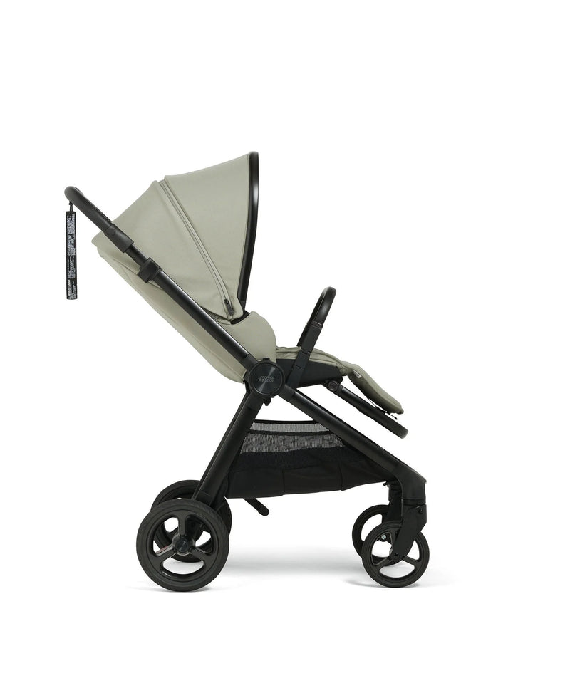 Mamas & Papas Vardo Pushchair Bundle (6 Pieces) - Sage