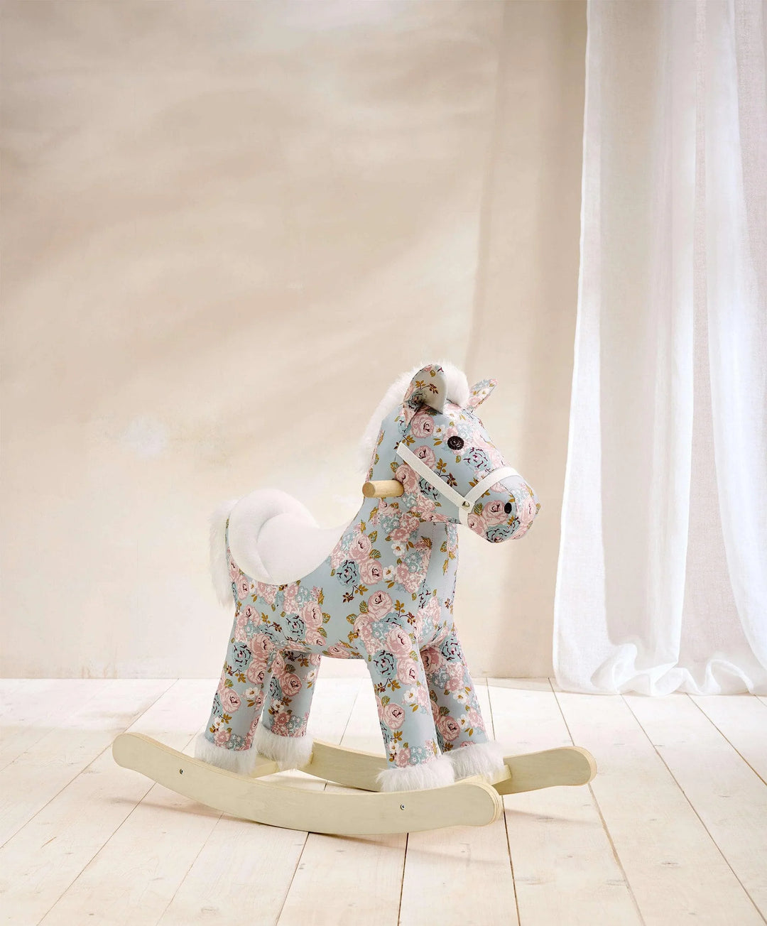 Mamas and papas hobby horse on sale