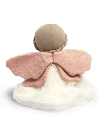 Mamas & Papas Bella Fairy Soft Toy Mamas & Papas