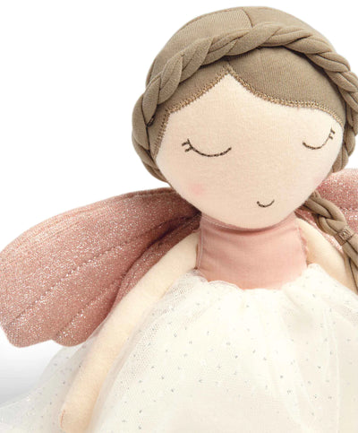 Mamas & Papas Bella Fairy Soft Toy Mamas & Papas