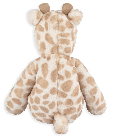 Mamas & Papas Welcome to the World Small Beanie Toy - Giraffe