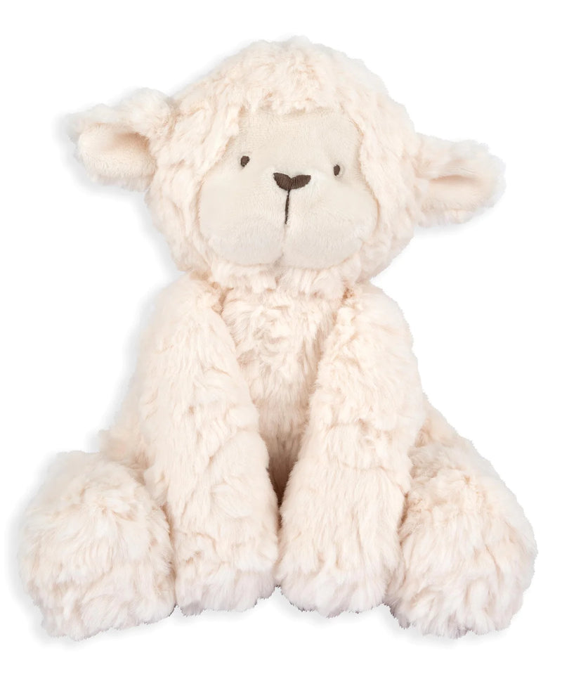 Mamas & Papas Larry Lamb Soft Toy