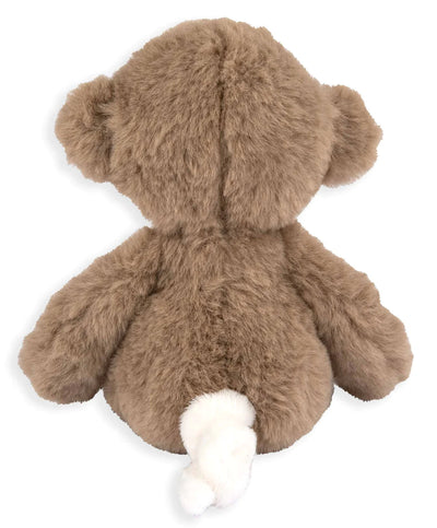 Mamas & Papas Welcome to the World Large Soft Toy - Monty Monkey