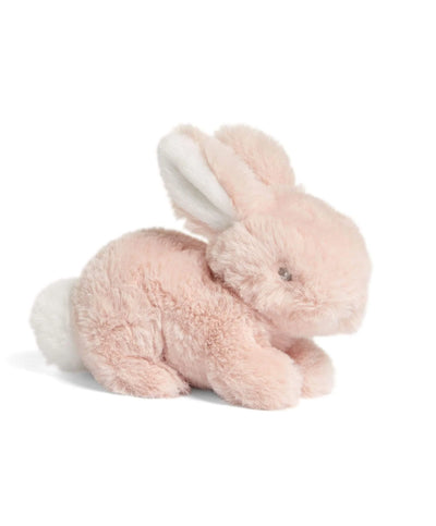 Mamas & Papas Soft Toy - Forever Treasured Bunny Pink