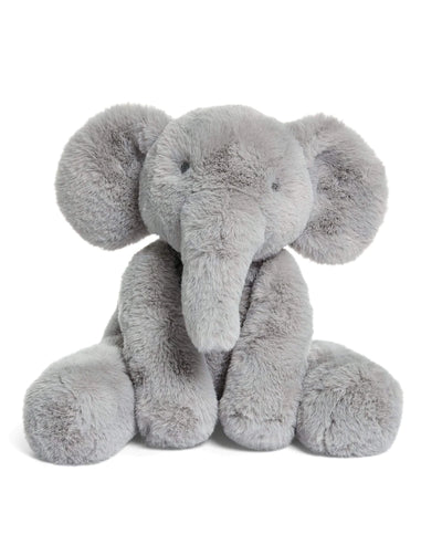 Mamas & Papas Welcome to the World Soft Toy - Archie Elephant