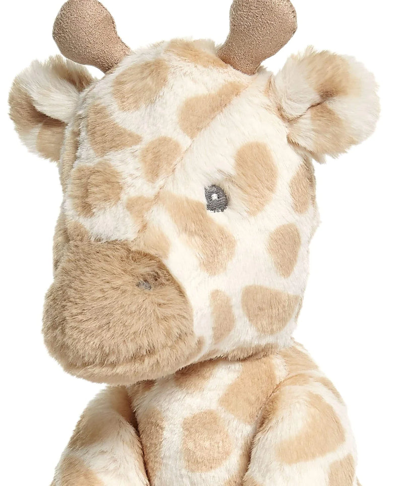 Mamas & Papas Welcome to the World Soft Toy - Geoffrey Giraffe