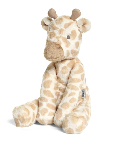 Mamas & Papas Welcome to the World Soft Toy - Geoffrey Giraffe