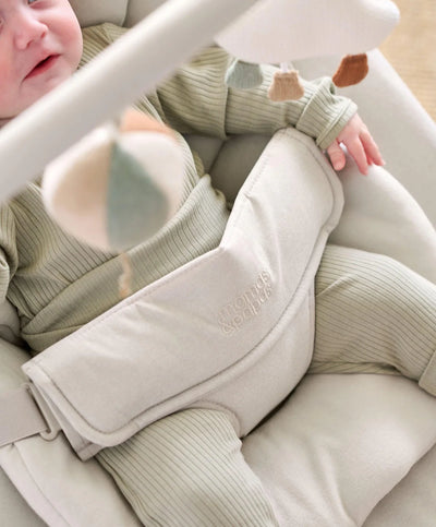 Mamas & Papas Alto Smart Swing - Cashmere