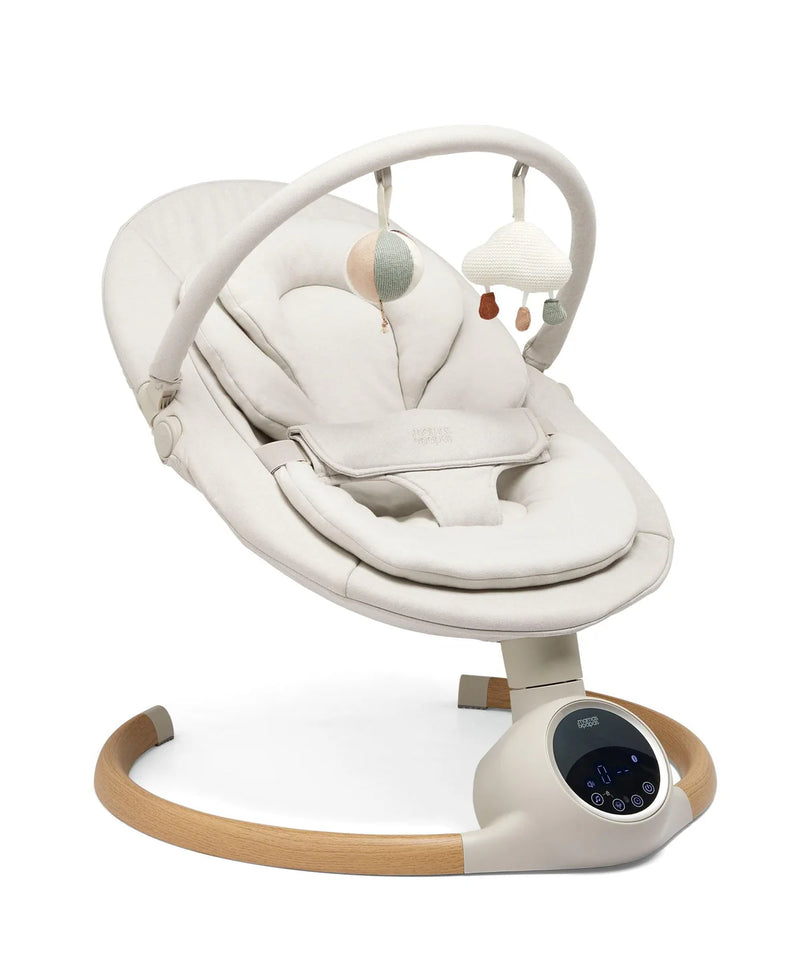 Mamas & Papas Alto Smart Swing - Cashmere