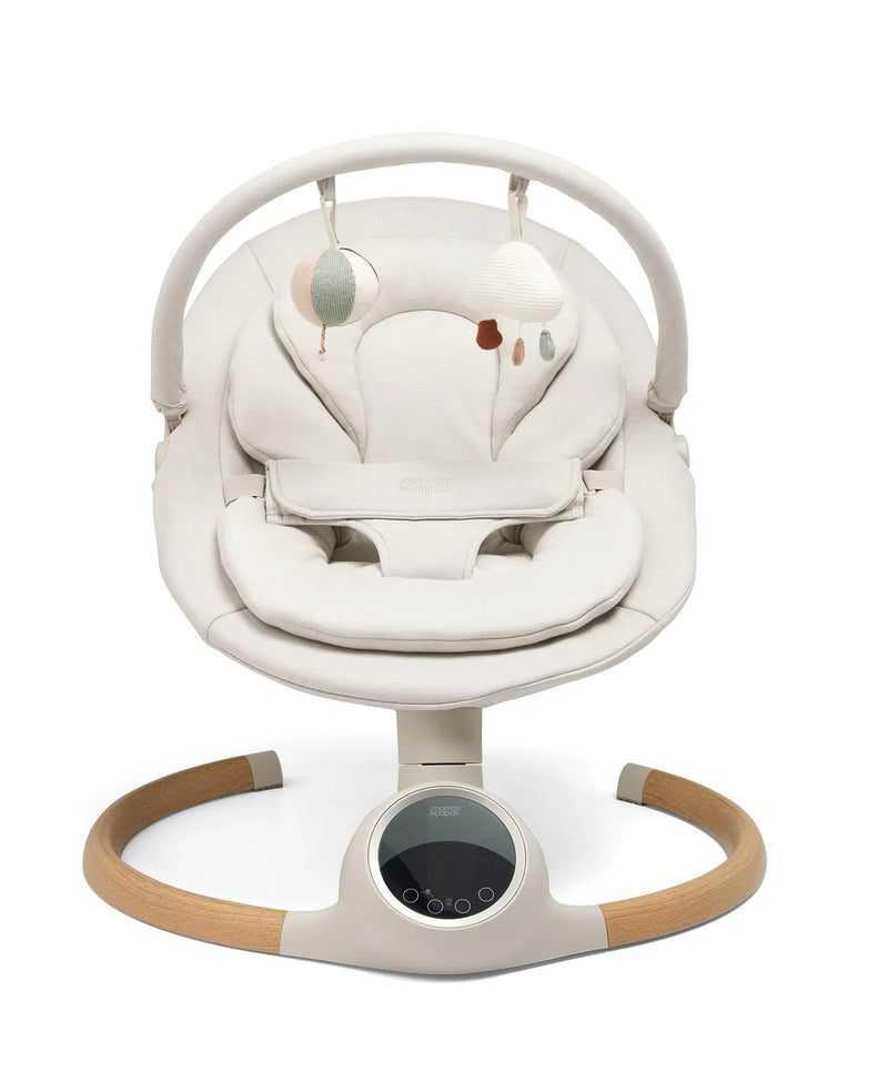 Mamas & Papas Alto Smart Swing - Cashmere