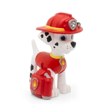 Tonies - Paw Patrol Selection