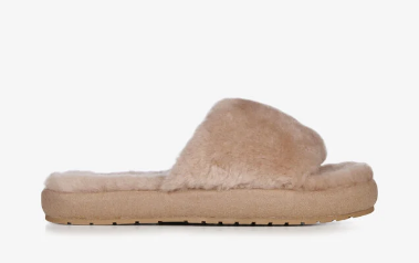 Emu Australia McKay Mule W13088 in Camel Slide