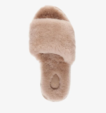 Emu Australia McKay Mule W13088 in Camel Slide