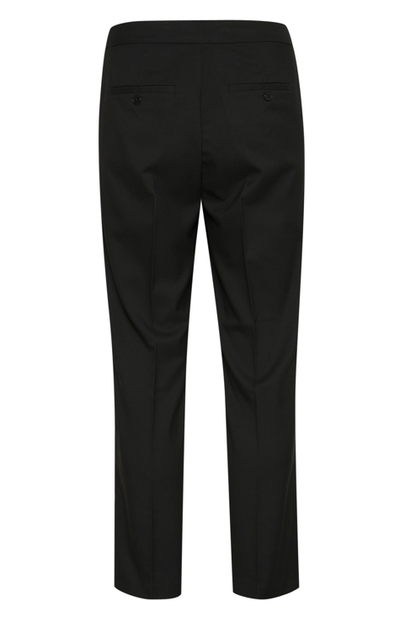 Part Two Ladies Trousers MishaePW in Black, Mishae Pant