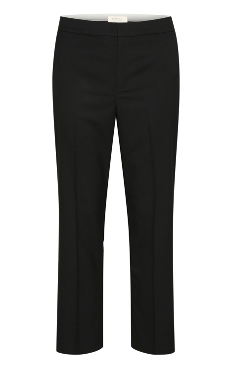 Part Two Ladies Trousers MishaePW in Black, Mishae Pant