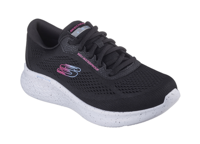 Skechers Ladies Skech Lite Pro Through the Mud in Navy