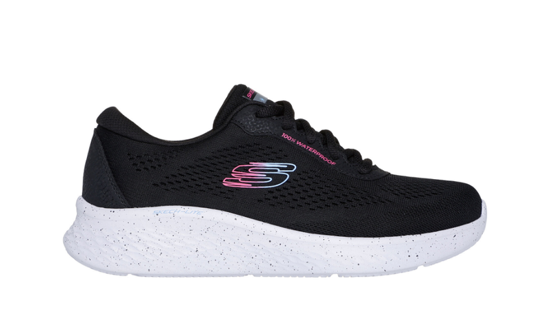 Skechers Ladies Skech Lite Pro Through the Mud in Navy