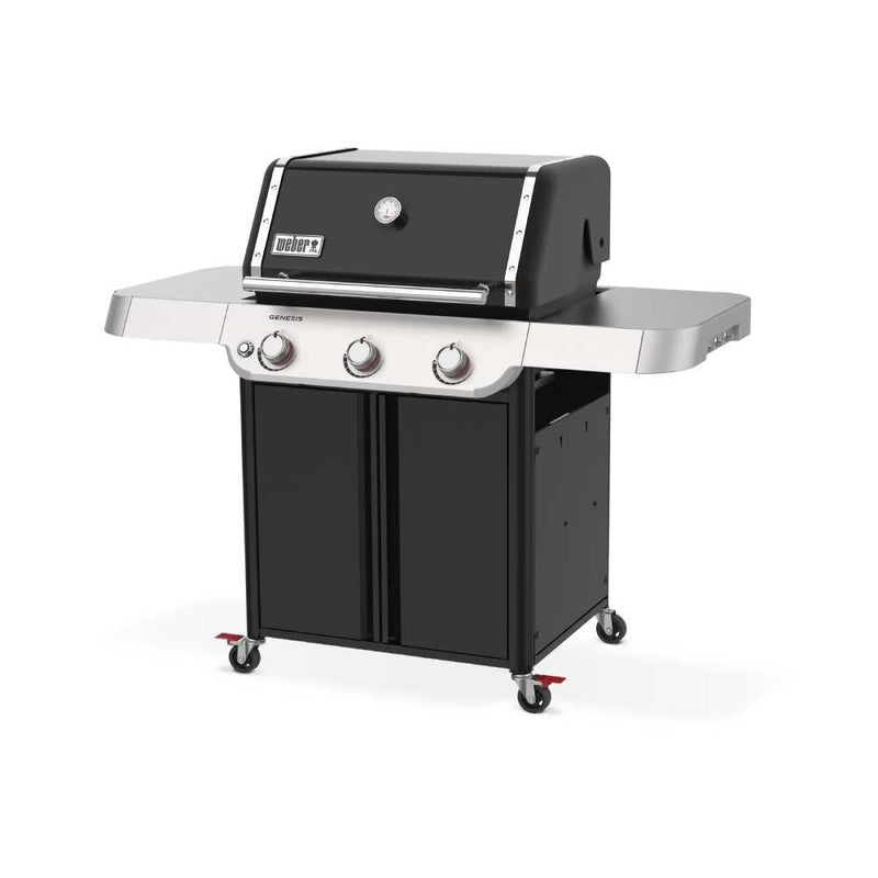 Weber Genesis E-315 Gas Barbecue