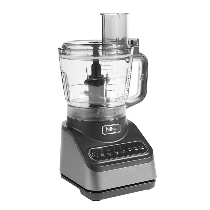 Ninja Food Processor with Auto-IQ® BN650UK