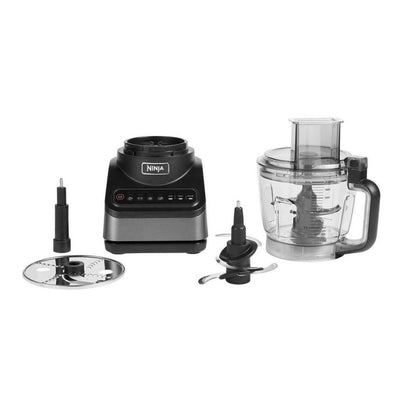 Ninja Food Processor with Auto-IQ® BN650UK