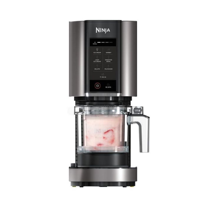 Ninja NC300UK Ice Cream + Dessert Maker - Black