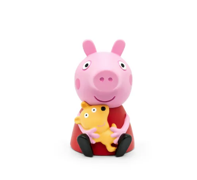 Tonies - Peppa Pig Selection