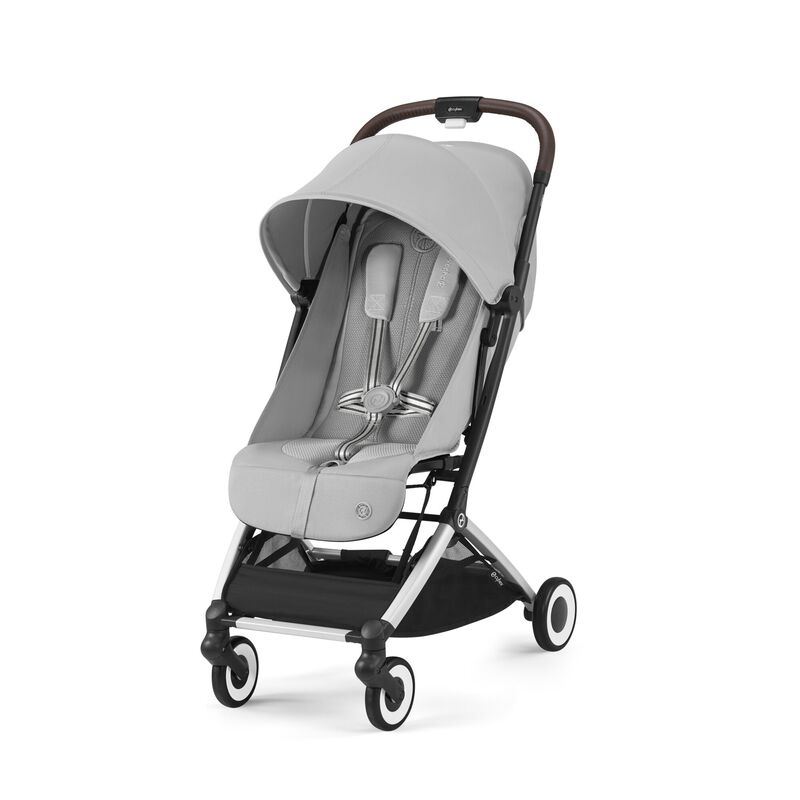 Cybex Orfeo Fog Grey Pushchair