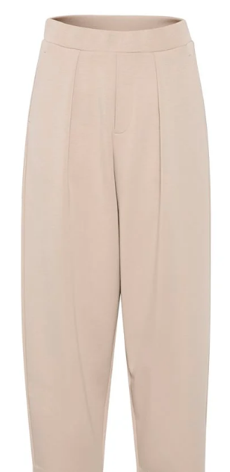 InWear Pannieiw Pant Clay Trousers