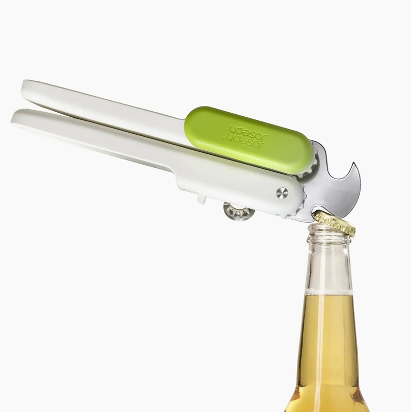 Joseph Joseph Pivot 3-in-1 Can Opener