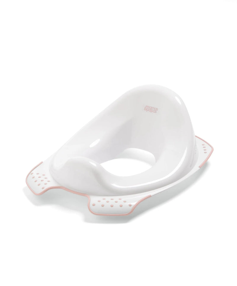 Mamas & Papas Anti Slip Toilet Trainer – Blossom Pink