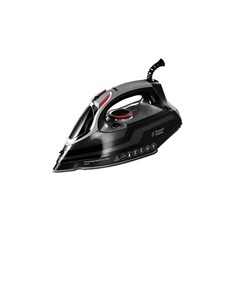 Russell Hobbs Powersteam Ultra Iron