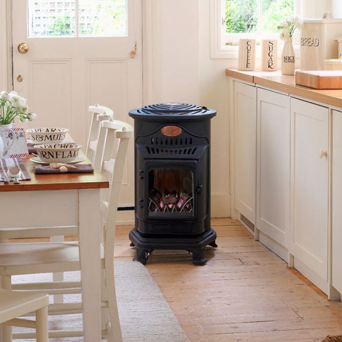 Gas Fires Provence Calor Gas Heater Best Price Provence Portable